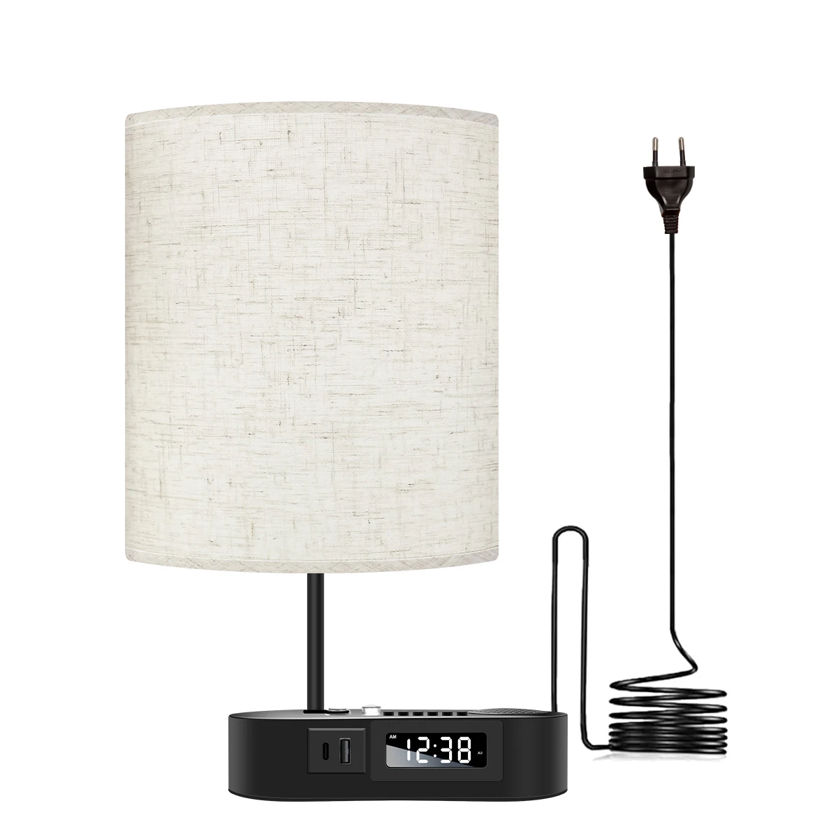 HCP048 Desktop Sound Lamp